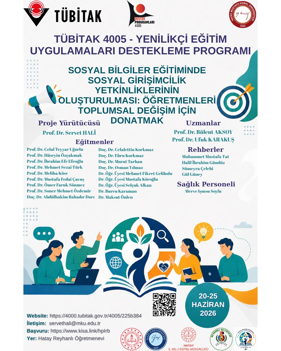 Proje etkinliği görseli 2