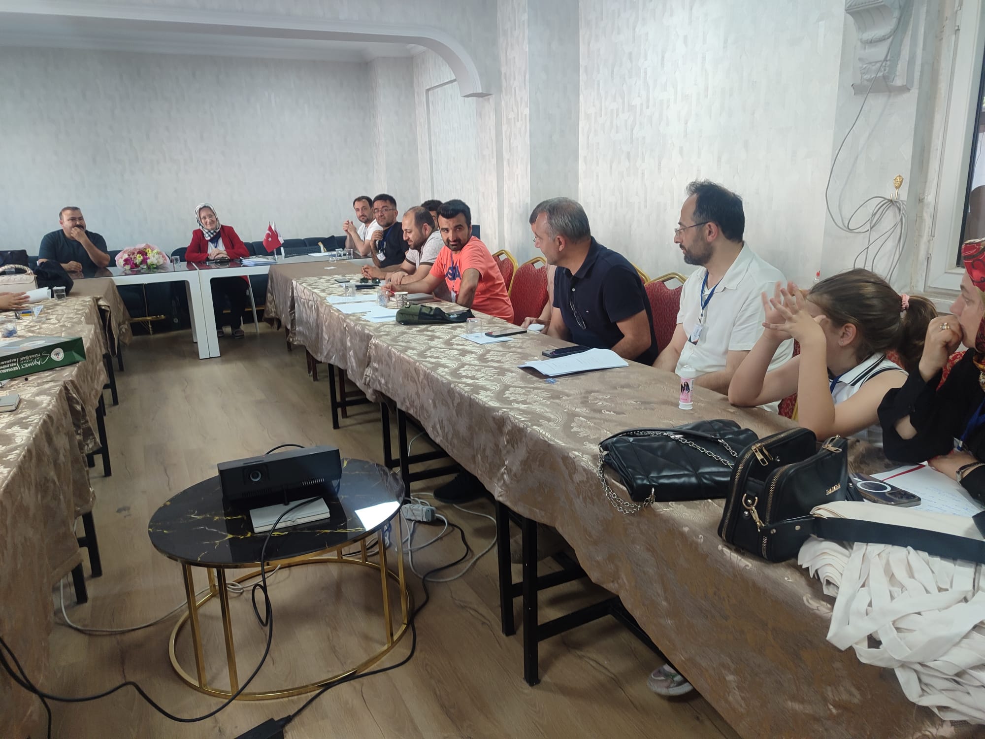 Proje etkinliği görseli 3