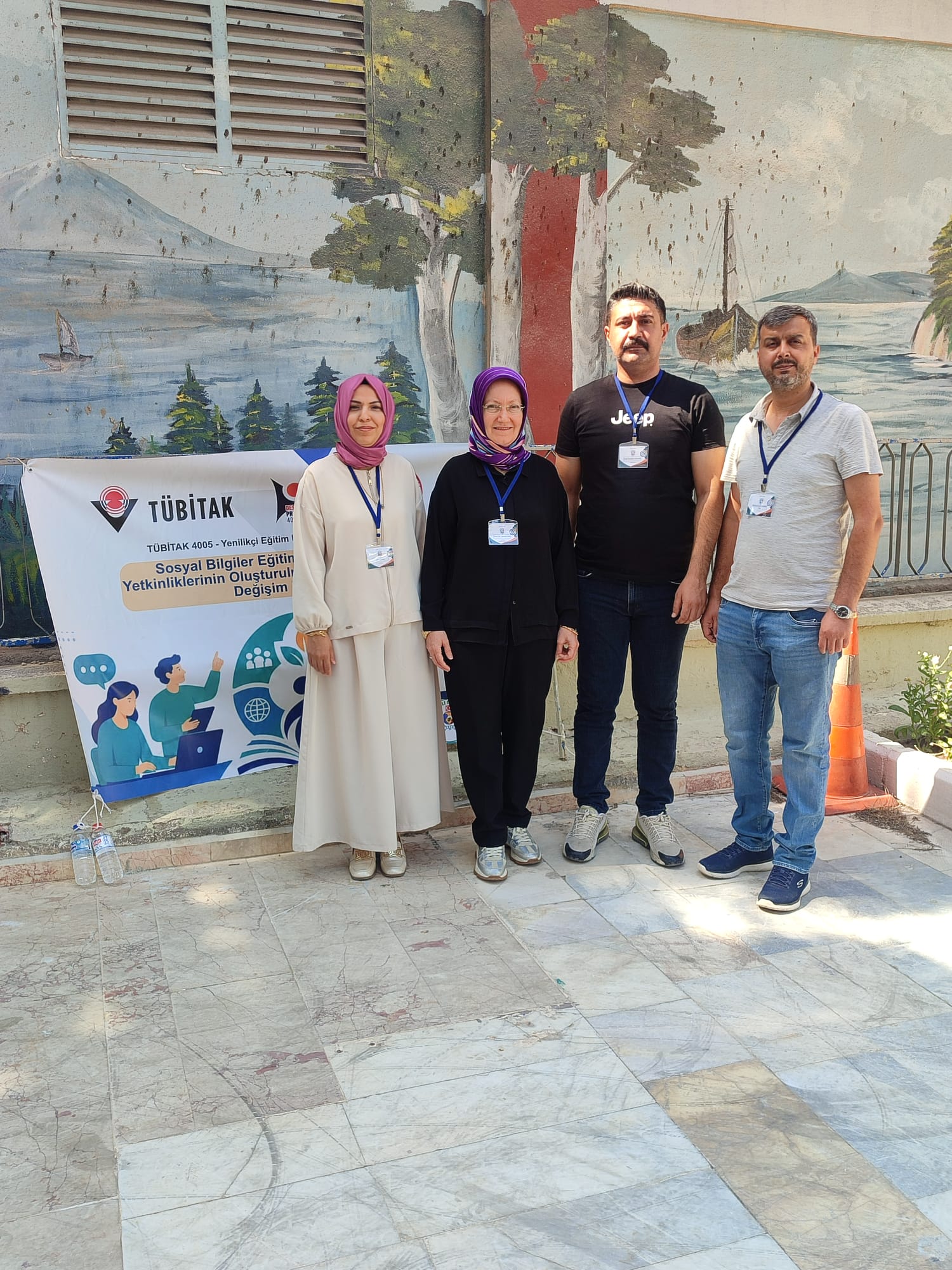 Proje etkinliği görseli 5