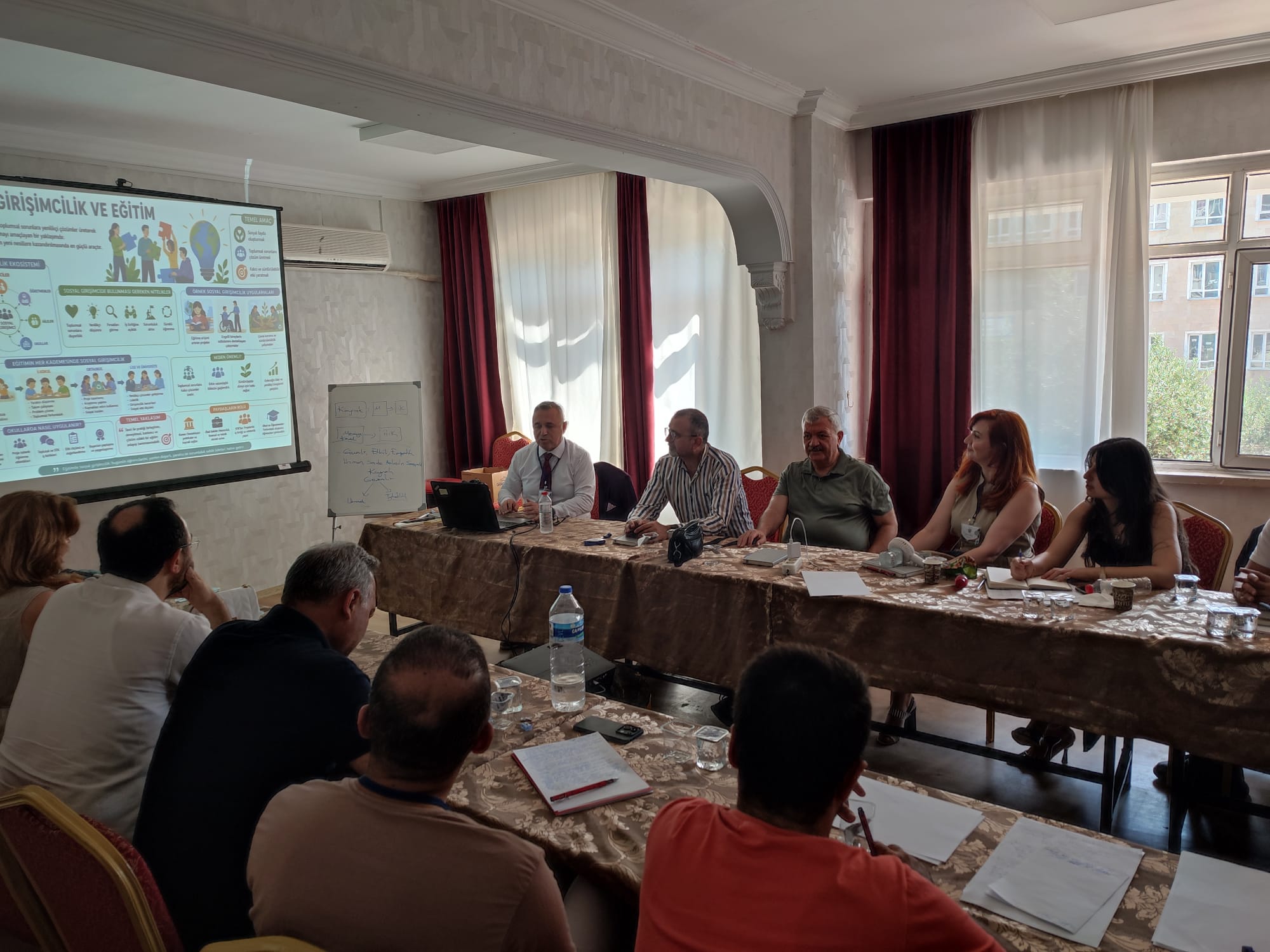 Proje etkinliği görseli 9