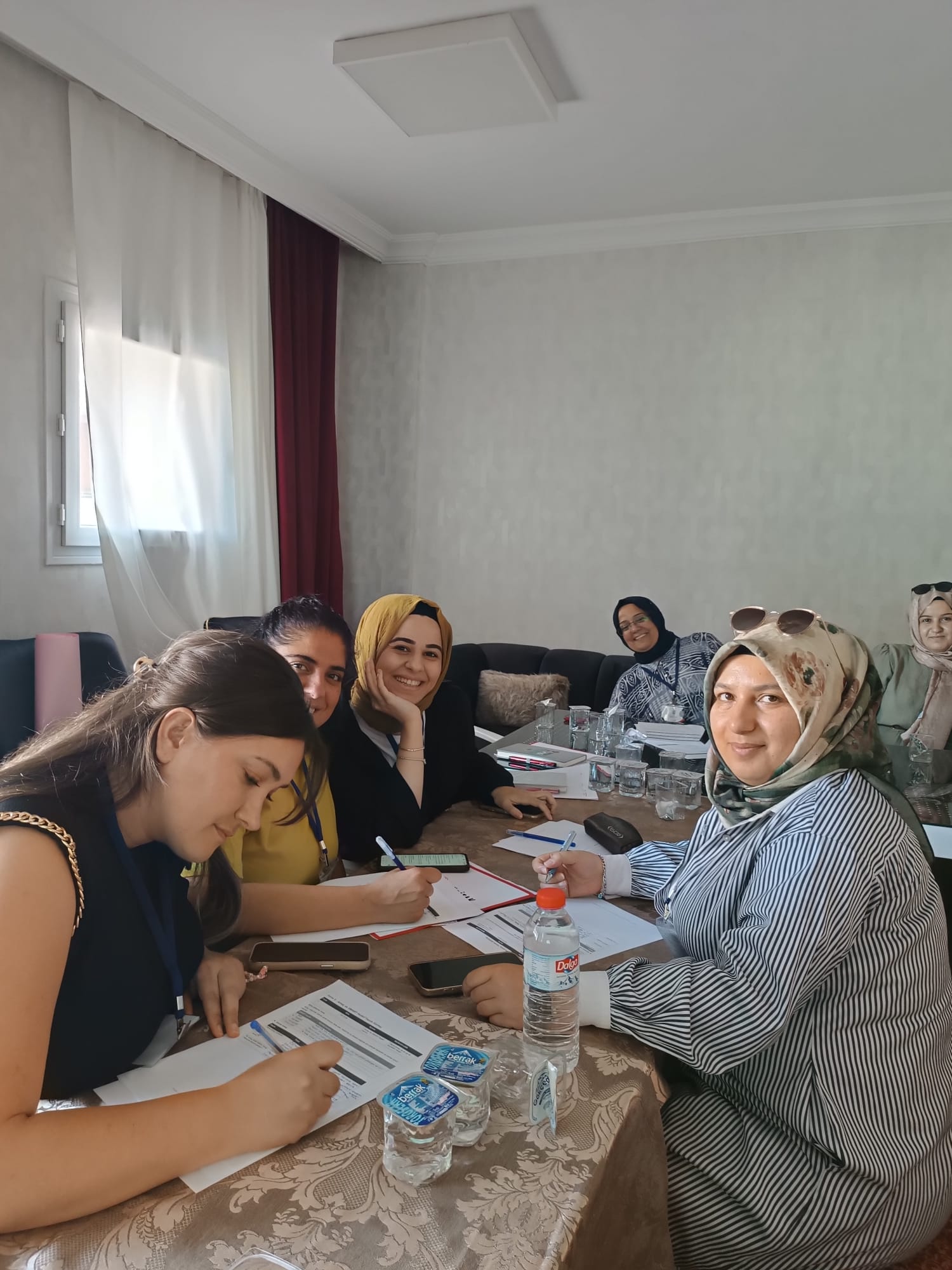Proje etkinliği görseli 10