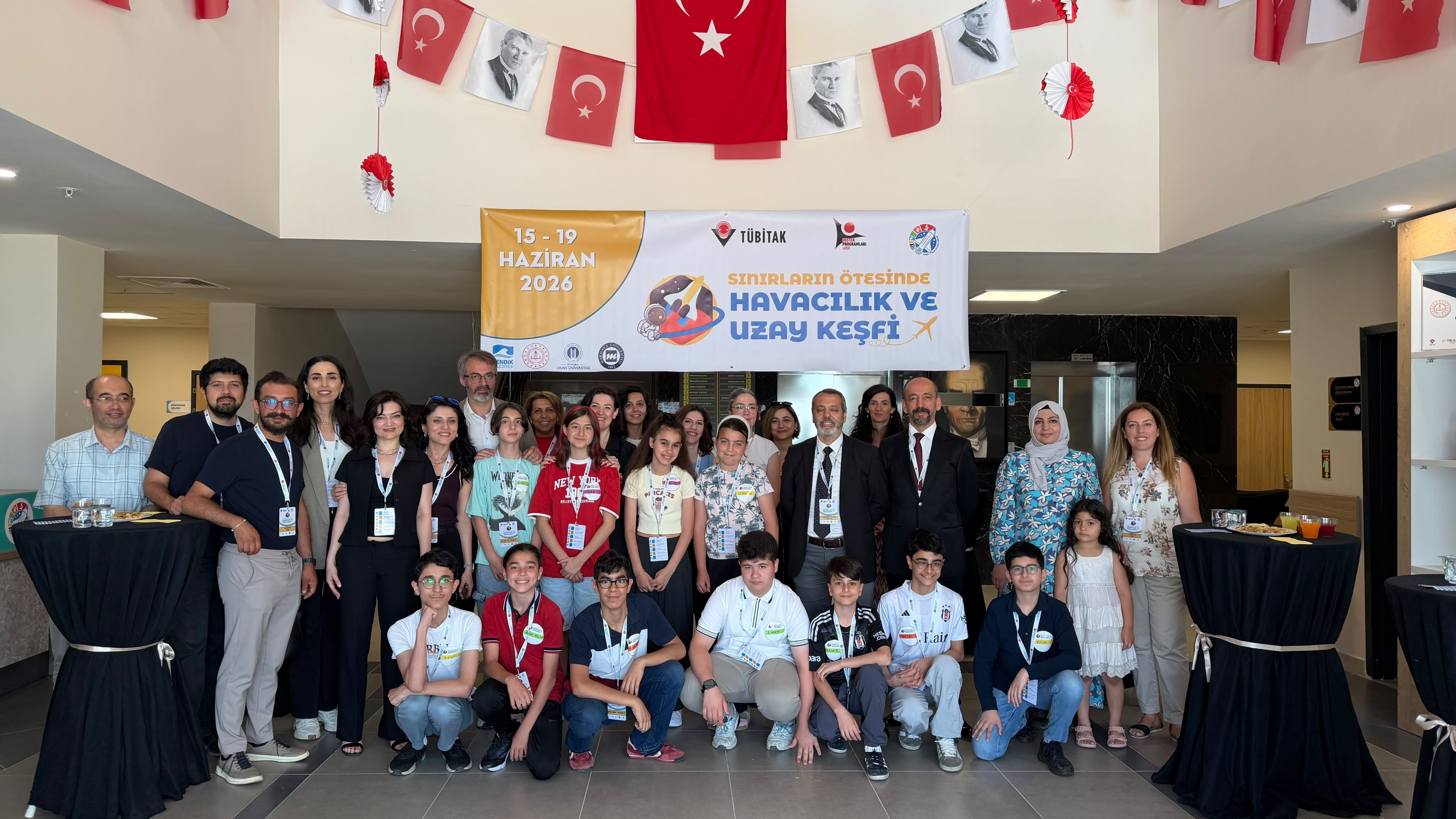 Proje etkinliği görseli 1