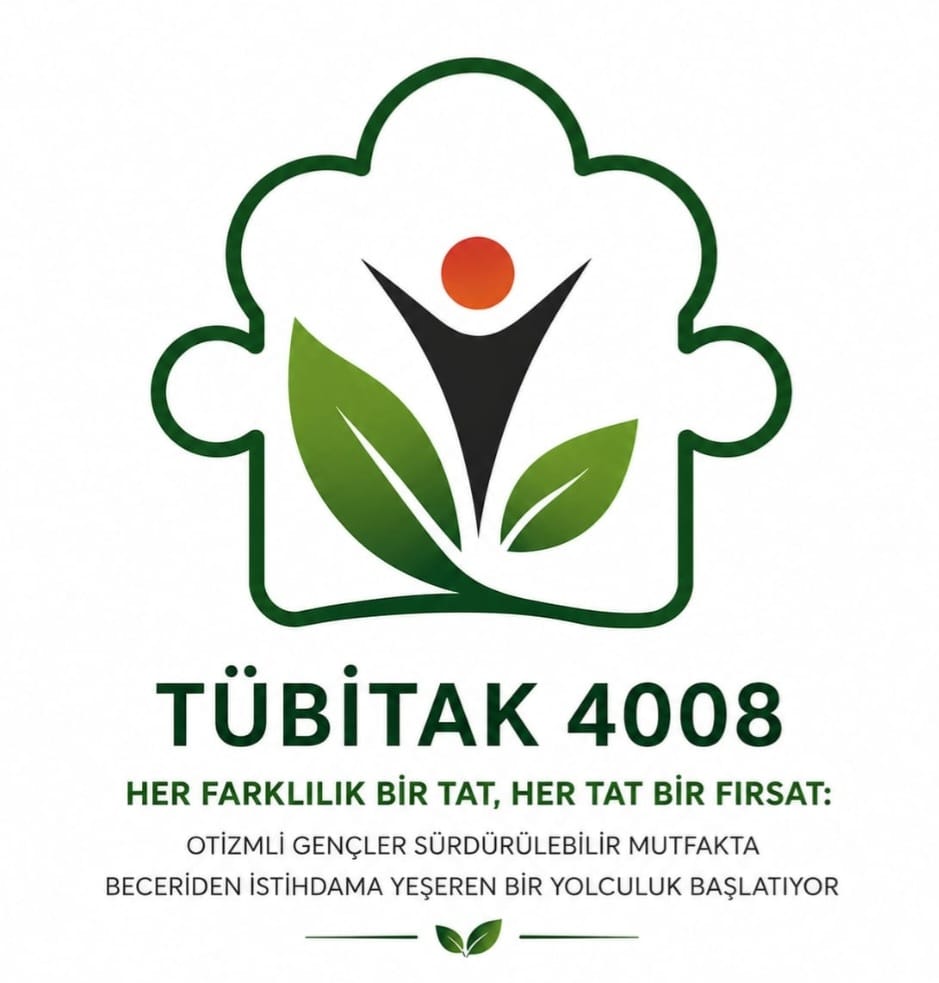 Her Farklılık Bir Tat, Her Tat Bir Fırsat: Otizmli Gençler Sürdürülebilir Mutfakta Beceriden İstihdama Yeşeren Bir Yolculuk Başlatıyor