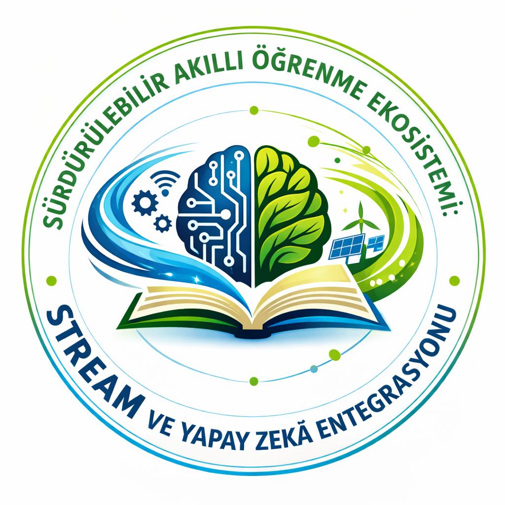 Sürdürülebilir Akıllı Öğrenme Ekosistemi: Stream Ve Yapay Zekâ Entegrasyonu