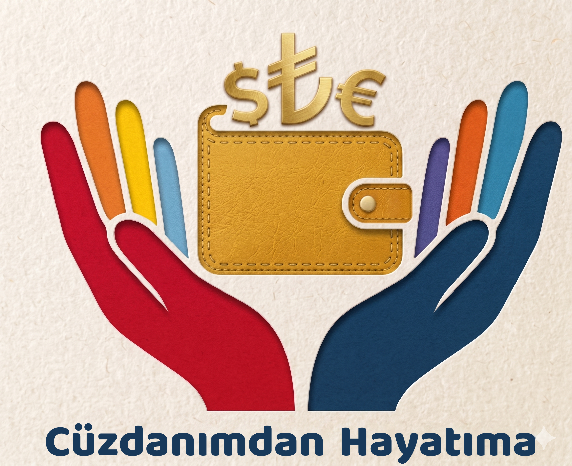 Cüzdanımdan Hayatıma: Engelli Yetişkinlerin Finansal Kaynaştırma Yoluyla Bağımsız Yaşamını Destekleme
