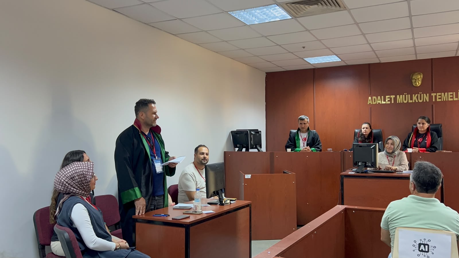 Proje etkinliği görseli 7
