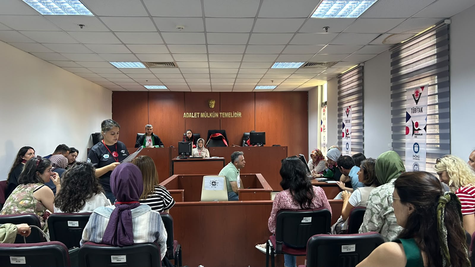 Proje etkinliği görseli 8