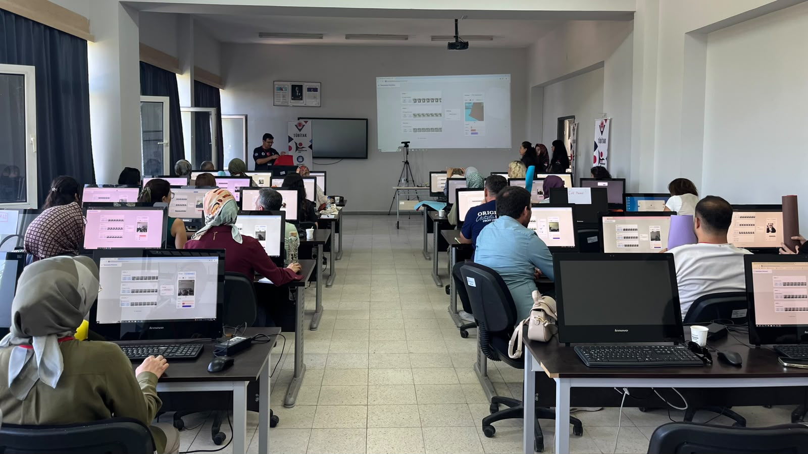 Proje etkinliği görseli 5