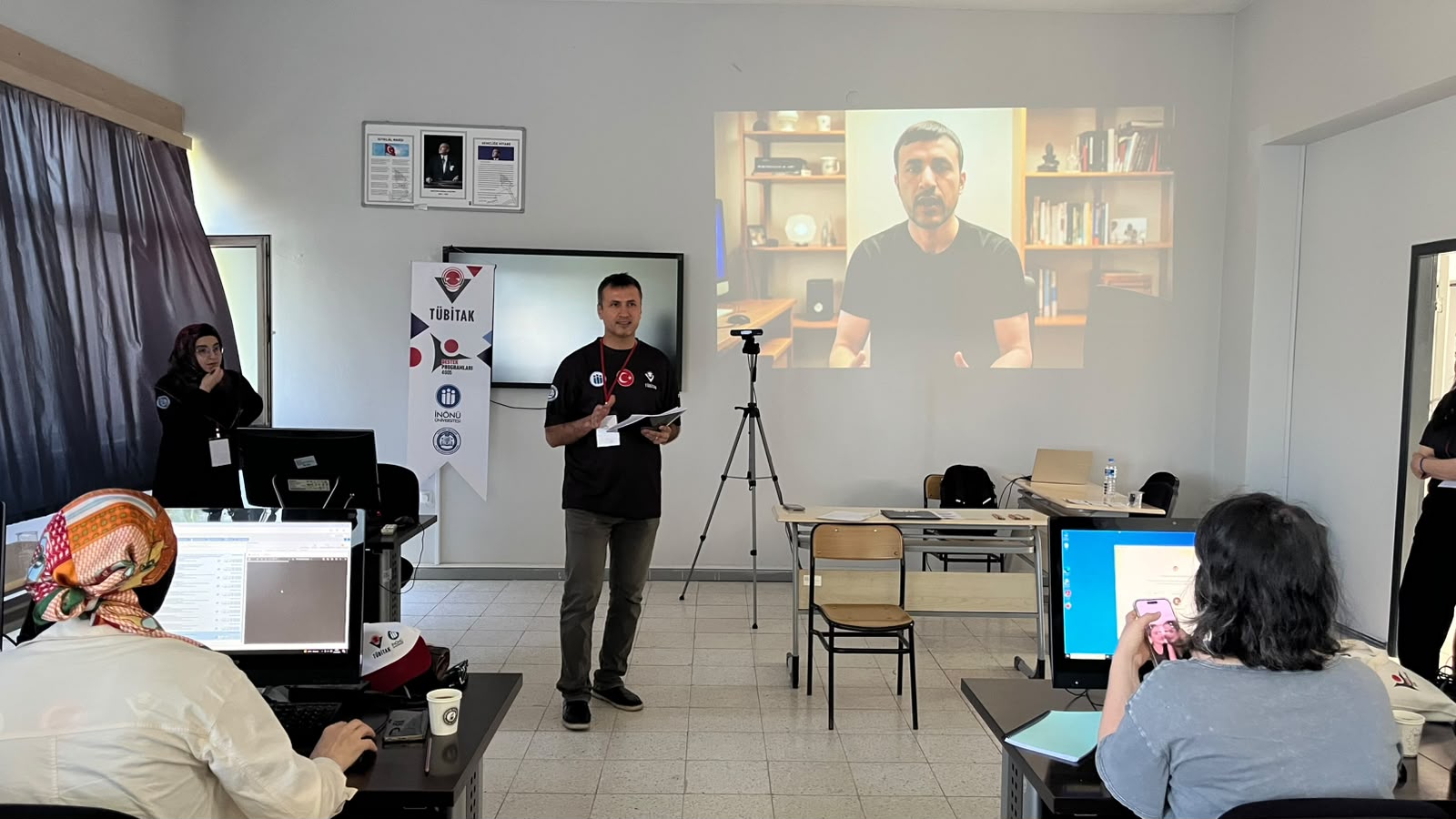 Proje etkinliği görseli 9