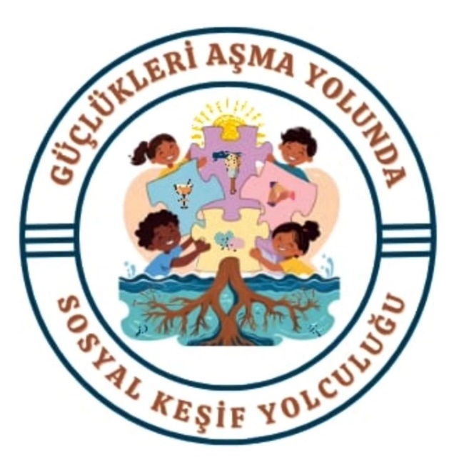 Güçlükleri Aşma Yolunda Sosyal Keşif Yolculuğu-2