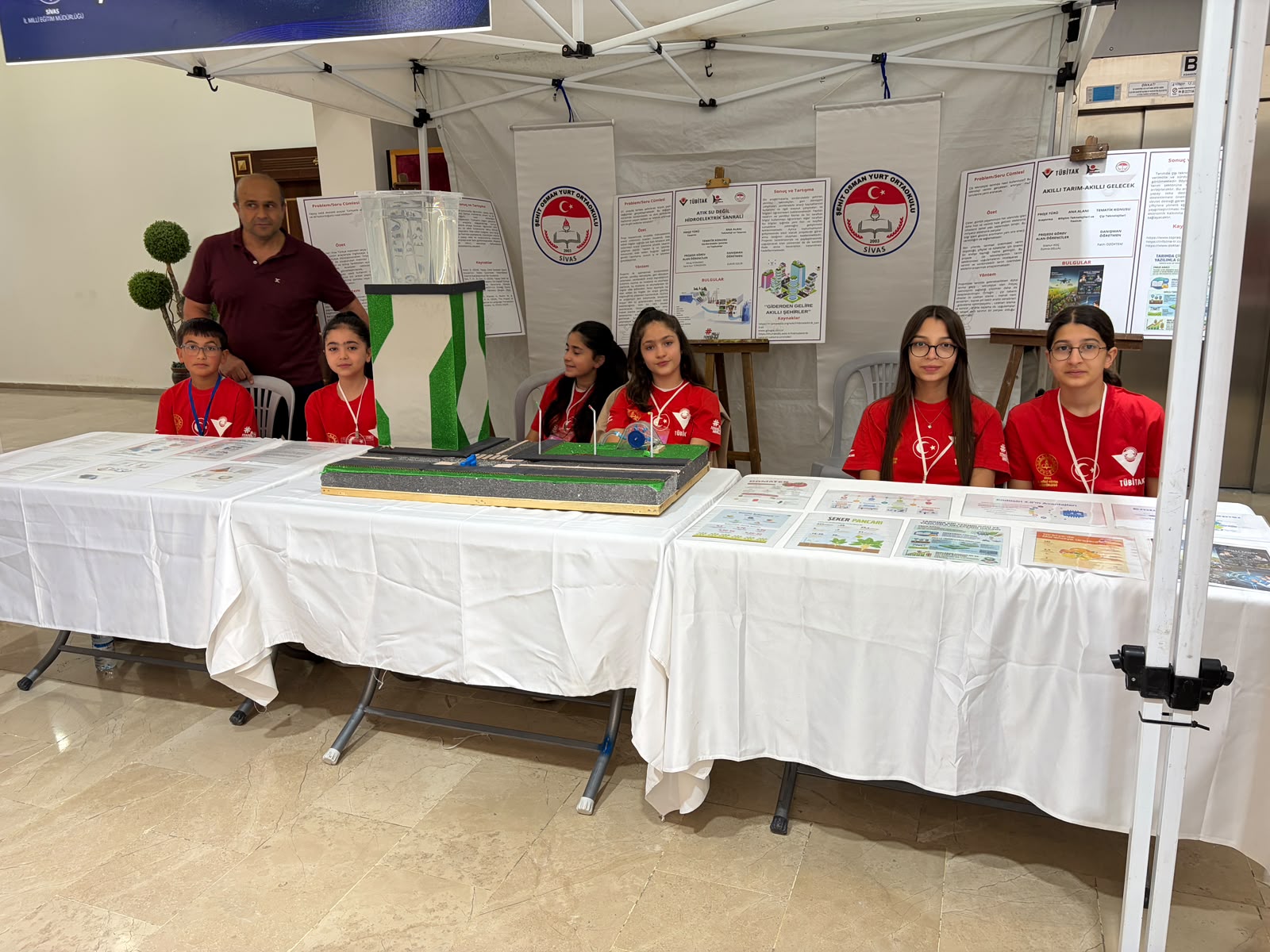 Proje etkinliği görseli 8