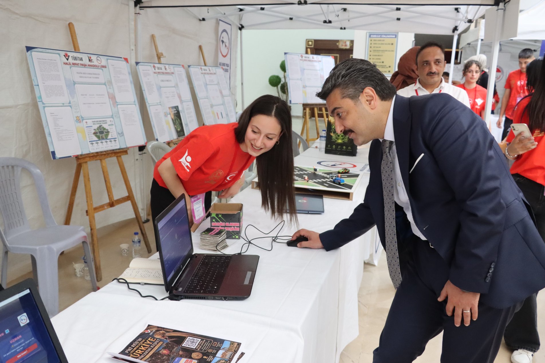 Proje etkinliği görseli 7