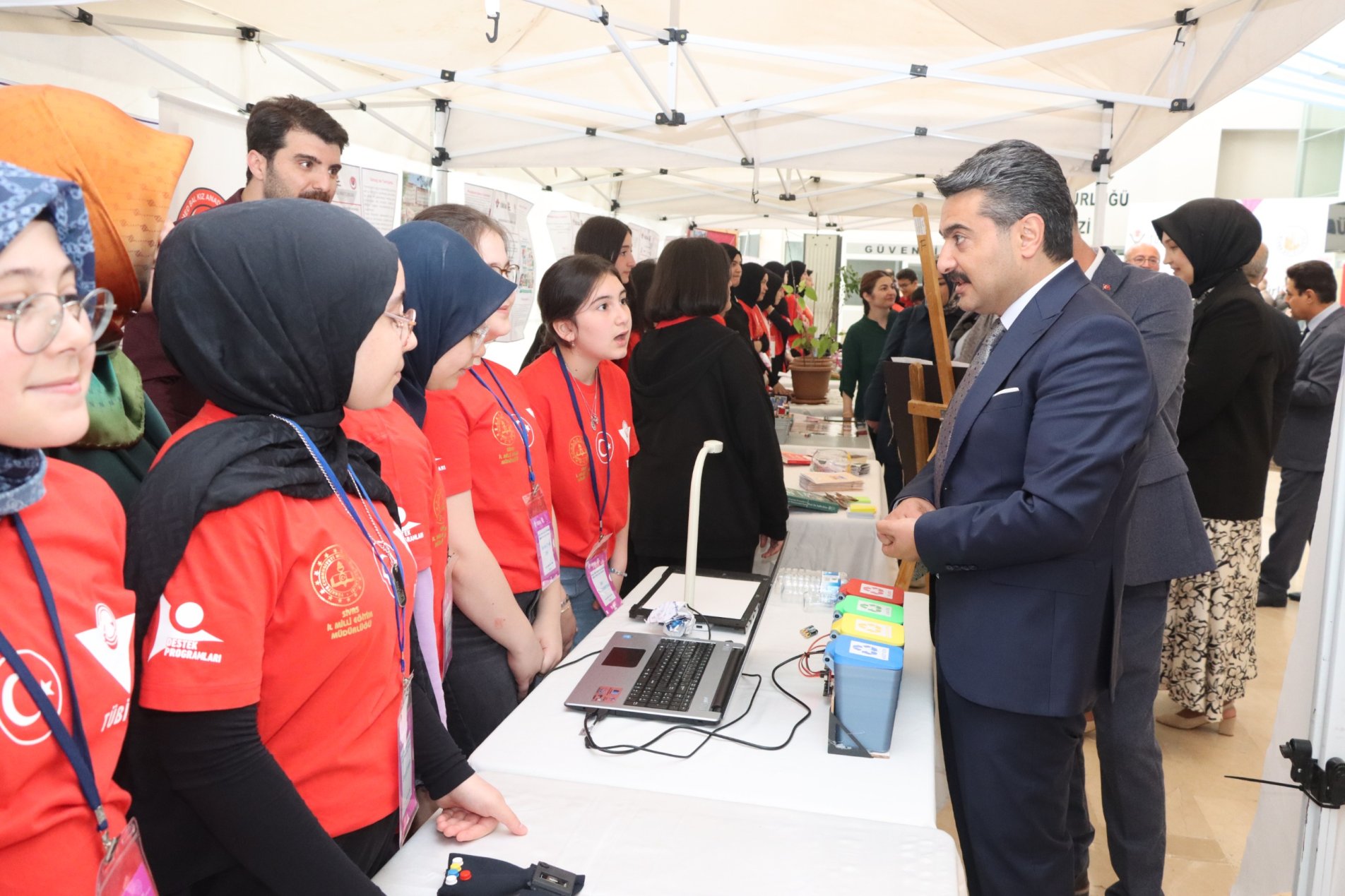 Proje etkinliği görseli 5