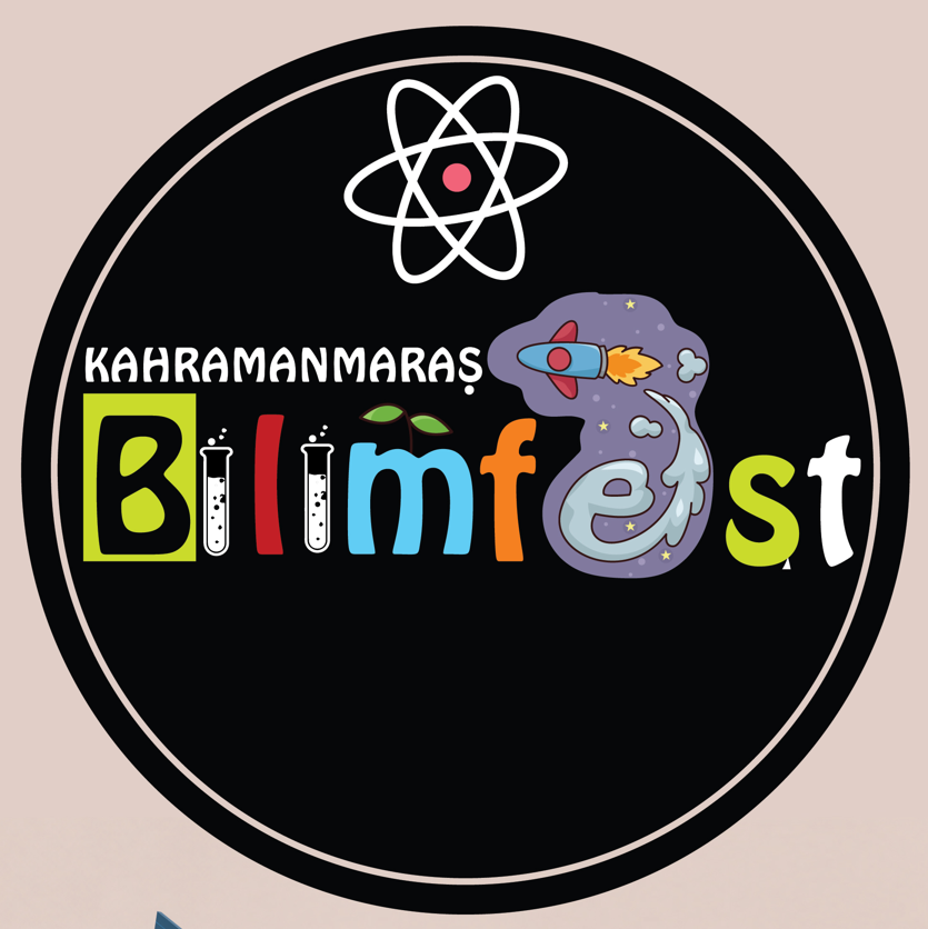 Bilimfest Kahramanmaraş
