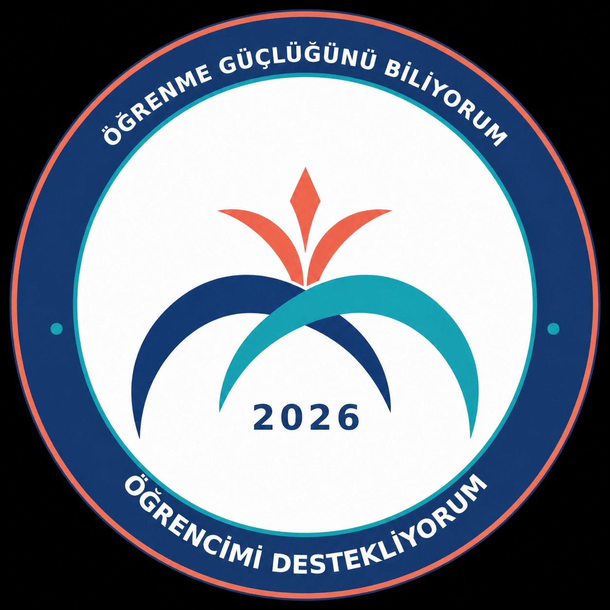 Öğrenme Güçlüğünü Biliyorum Öğrencimi Destekliyorum