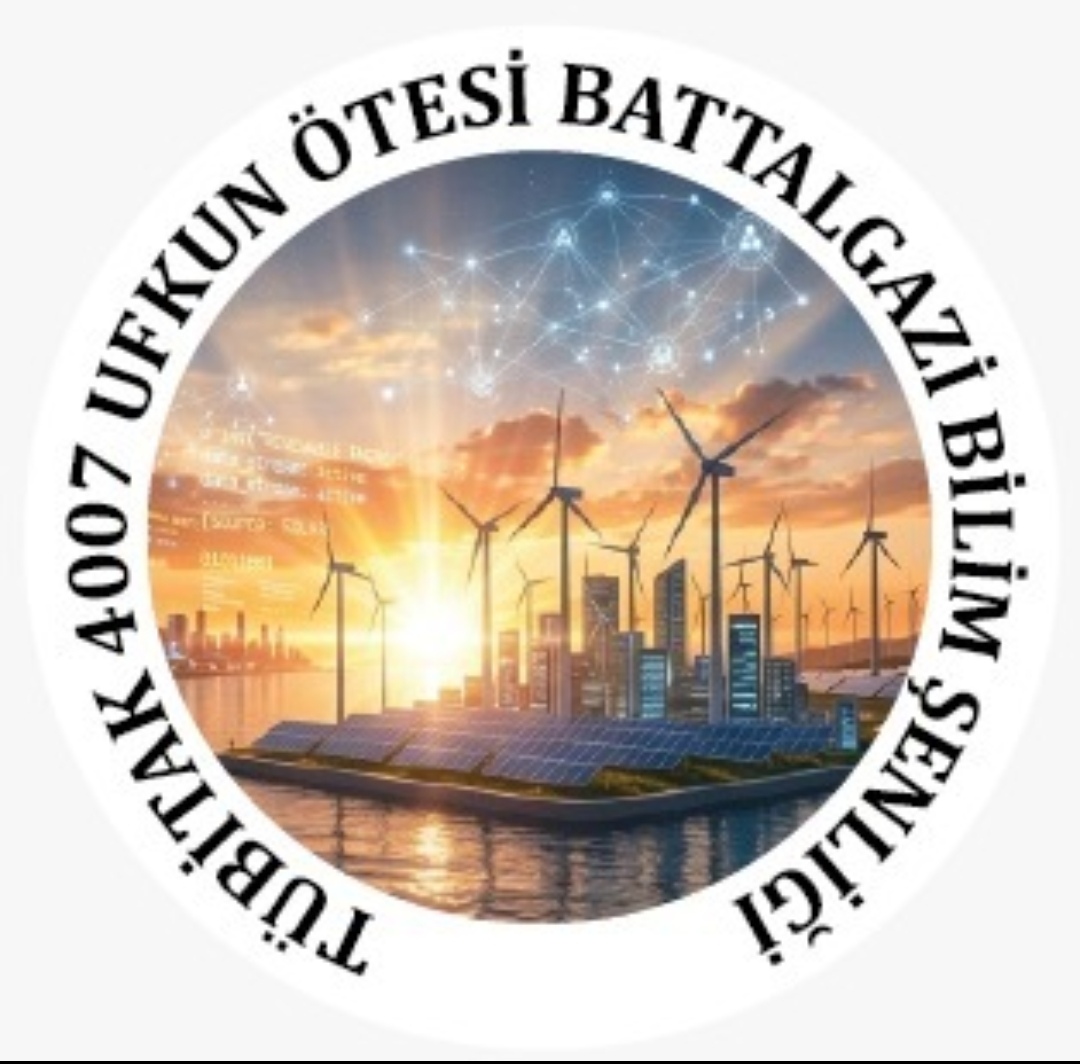 Ufkun Ötesi Battalgazi Bilim Şenliği