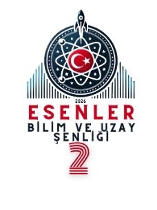 Esenler'De Bilim Ve Uzay Şenliği 2
