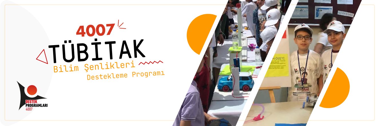 Bilim şenliği etkinliği